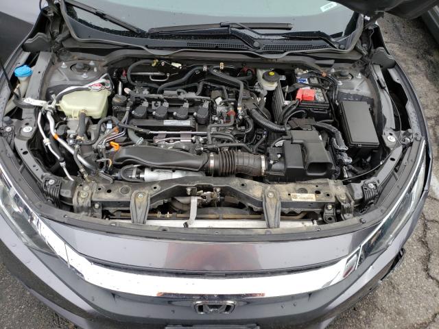 Photo 6 VIN: 2HGFC1F36GH653397 - HONDA CIVIC EX 