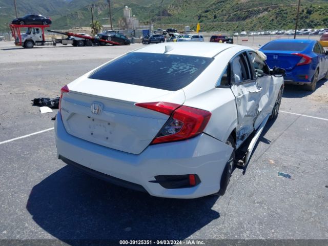 Photo 3 VIN: 2HGFC1F36GH653822 - HONDA CIVIC 