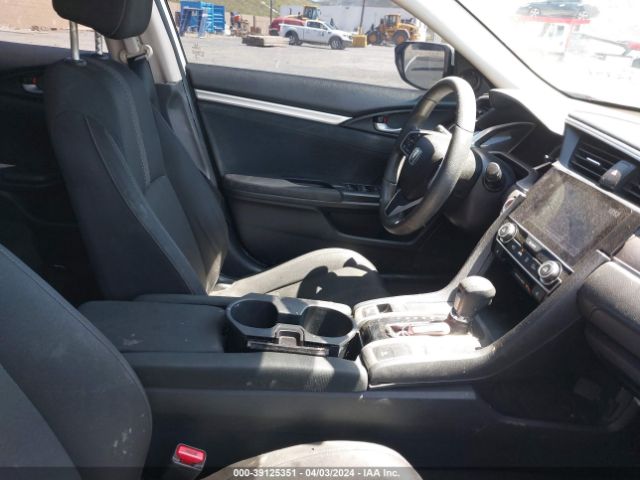 Photo 4 VIN: 2HGFC1F36GH653822 - HONDA CIVIC 