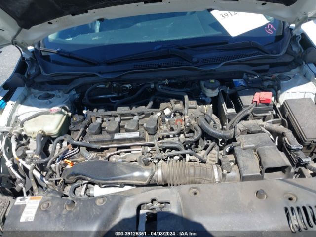 Photo 9 VIN: 2HGFC1F36GH653822 - HONDA CIVIC 