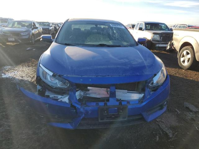 Photo 4 VIN: 2HGFC1F36HH630185 - HONDA CIVIC EX 