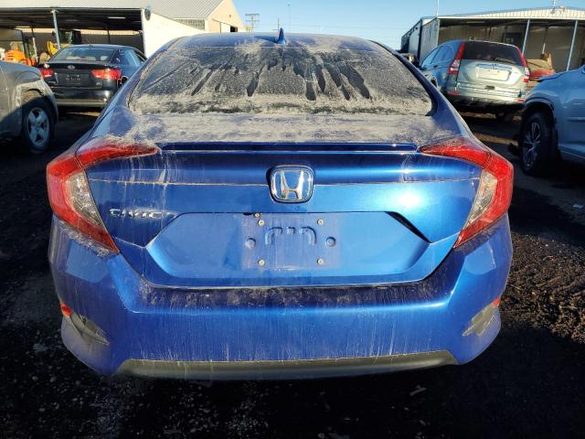 Photo 5 VIN: 2HGFC1F36HH630185 - HONDA CIVIC EX 