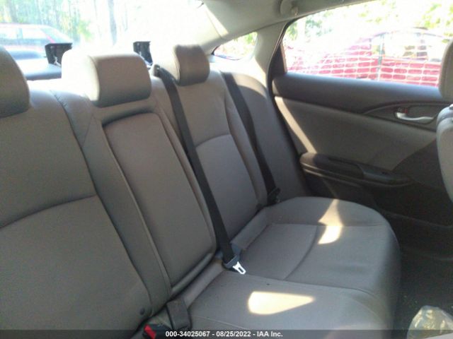 Photo 7 VIN: 2HGFC1F36HH631319 - HONDA CIVIC SEDAN 