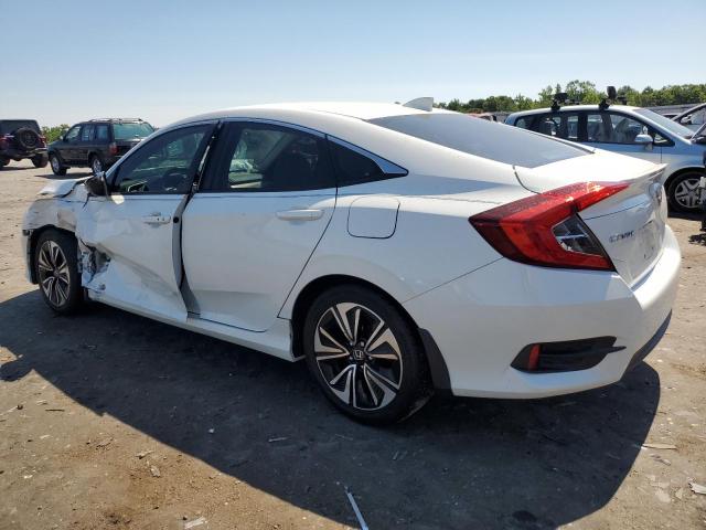 Photo 1 VIN: 2HGFC1F36HH635788 - HONDA CIVIC EX 