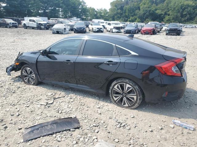 Photo 1 VIN: 2HGFC1F36HH643051 - HONDA CIVIC EX 