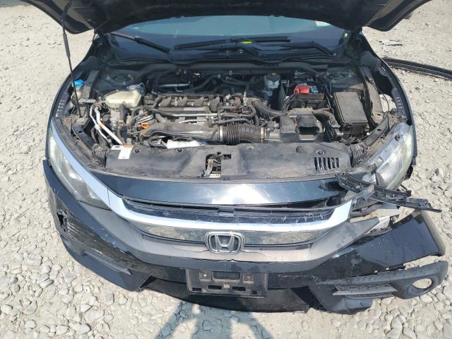 Photo 10 VIN: 2HGFC1F36HH643051 - HONDA CIVIC EX 