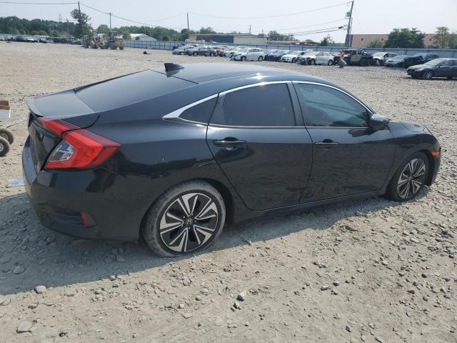 Photo 2 VIN: 2HGFC1F36HH643051 - HONDA CIVIC EX 