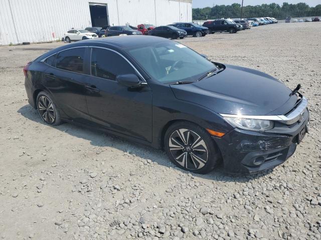 Photo 3 VIN: 2HGFC1F36HH643051 - HONDA CIVIC EX 