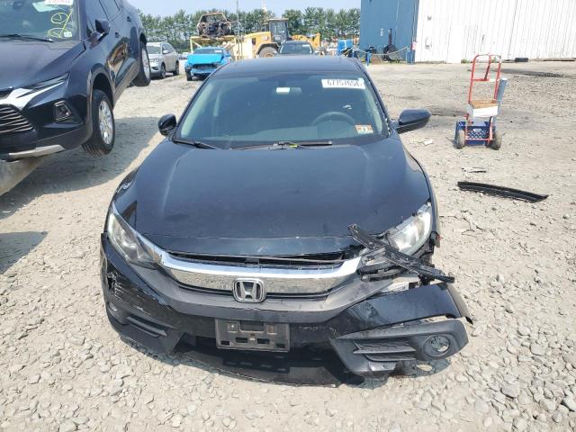 Photo 4 VIN: 2HGFC1F36HH643051 - HONDA CIVIC EX 