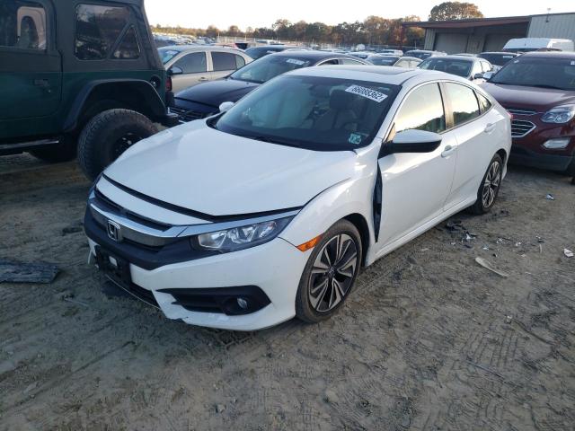 Photo 1 VIN: 2HGFC1F36HH643163 - HONDA CIVIC EX 