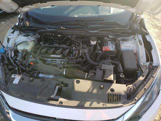 Photo 6 VIN: 2HGFC1F36HH643163 - HONDA CIVIC EX 