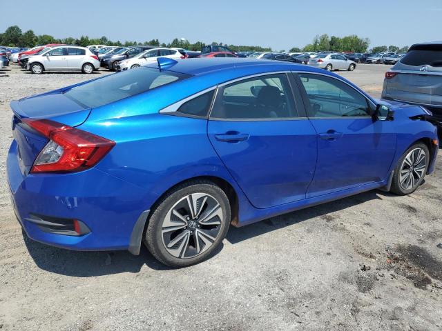 Photo 2 VIN: 2HGFC1F36HH645284 - HONDA CIVIC EX 