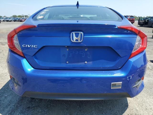 Photo 5 VIN: 2HGFC1F36HH645284 - HONDA CIVIC EX 