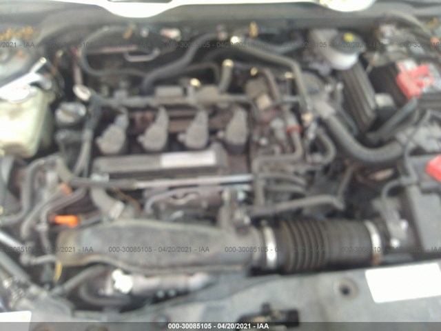 Photo 9 VIN: 2HGFC1F36HH649111 - HONDA CIVIC SEDAN 