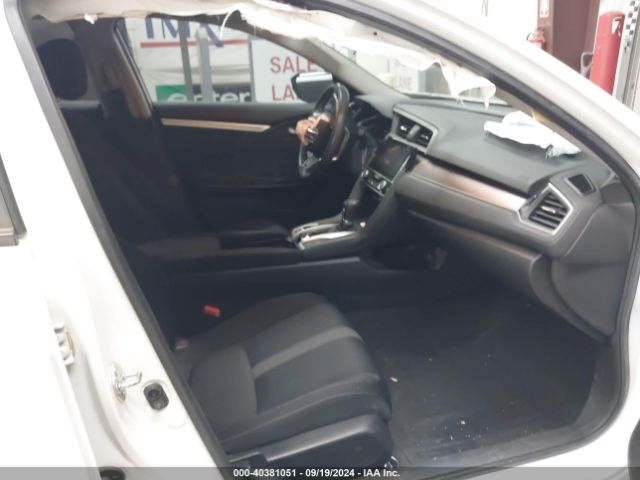 Photo 4 VIN: 2HGFC1F36JH643430 - HONDA CIVIC 