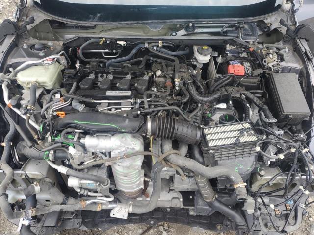 Photo 10 VIN: 2HGFC1F36LH681176 - HONDA CIVIC 