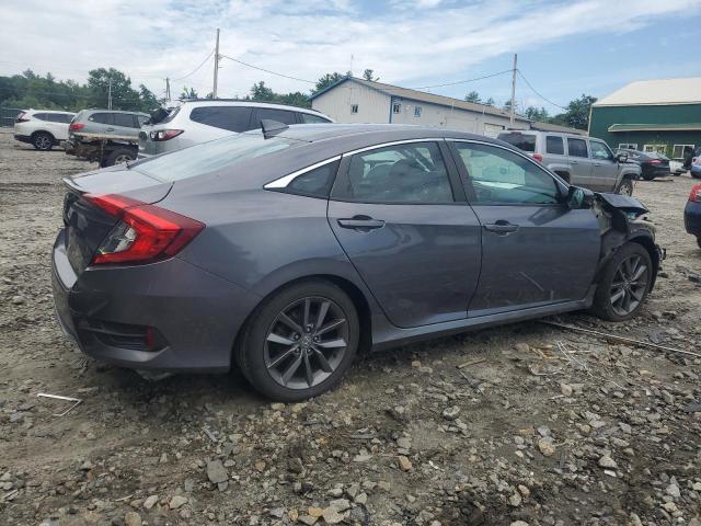 Photo 2 VIN: 2HGFC1F36LH681176 - HONDA CIVIC 