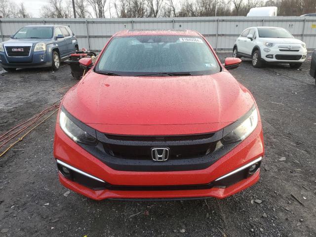 Photo 4 VIN: 2HGFC1F36LH682442 - HONDA CIVIC EX 