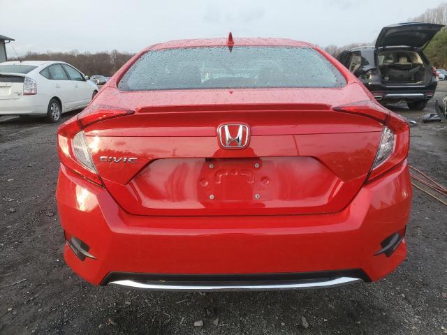 Photo 5 VIN: 2HGFC1F36LH682442 - HONDA CIVIC EX 