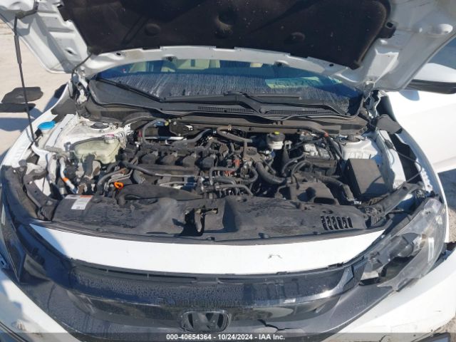 Photo 9 VIN: 2HGFC1F36MH700522 - HONDA CIVIC 