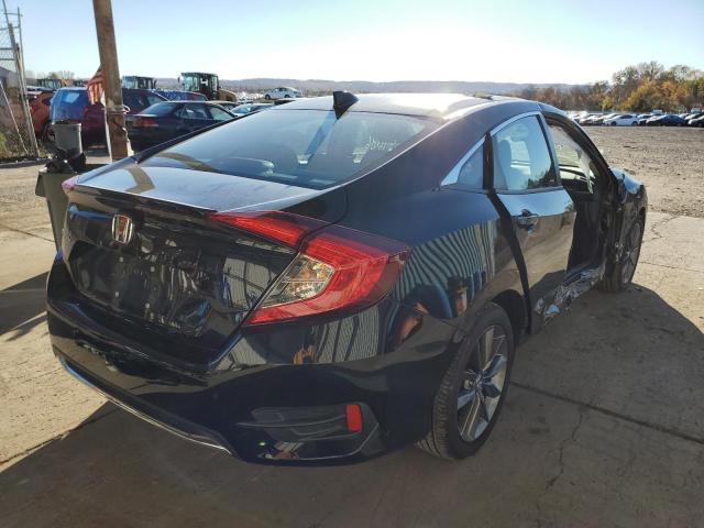 Photo 3 VIN: 2HGFC1F36MH702125 - HONDA CIVIC EX 