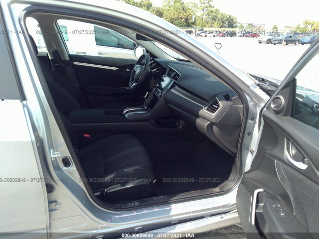 Photo 4 VIN: 2HGFC1F36MH704926 - HONDA CIVIC SEDAN 