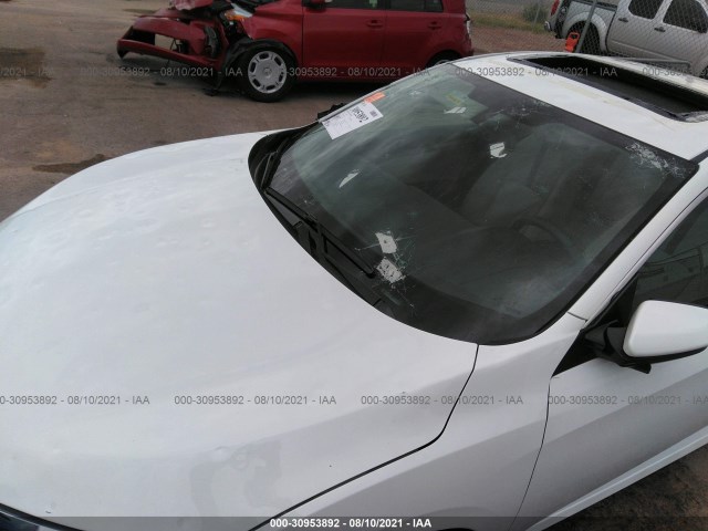 Photo 5 VIN: 2HGFC1F37GH632364 - HONDA CIVIC SEDAN 