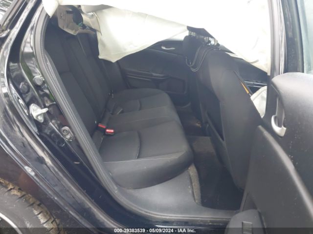 Photo 7 VIN: 2HGFC1F37GH633904 - HONDA CIVIC 