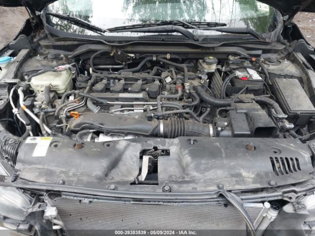 Photo 9 VIN: 2HGFC1F37GH633904 - HONDA CIVIC 