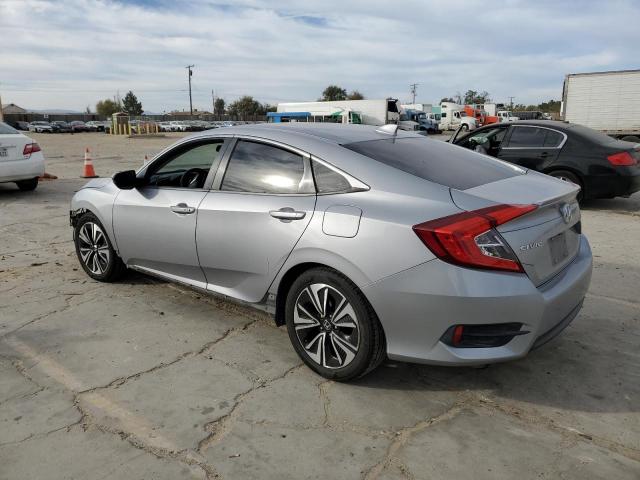 Photo 1 VIN: 2HGFC1F37GH634762 - HONDA CIVIC 