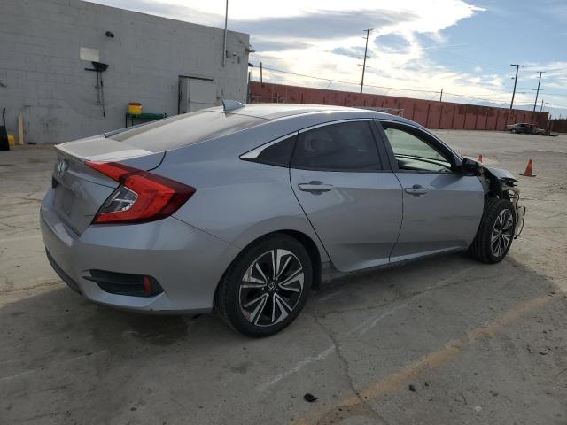 Photo 2 VIN: 2HGFC1F37GH634762 - HONDA CIVIC 