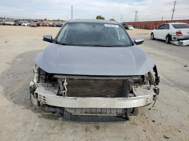 Photo 4 VIN: 2HGFC1F37GH634762 - HONDA CIVIC 