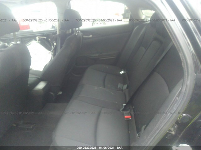 Photo 7 VIN: 2HGFC1F37GH642022 - HONDA CIVIC EX 