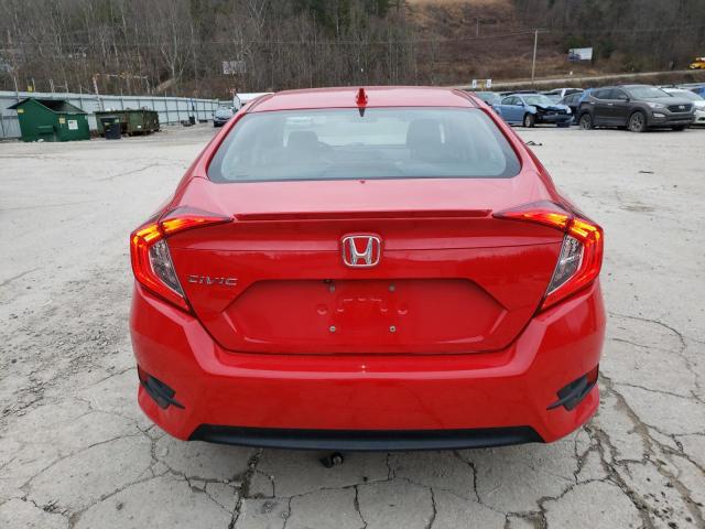 Photo 5 VIN: 2HGFC1F37GH644076 - HONDA CIVIC EX 