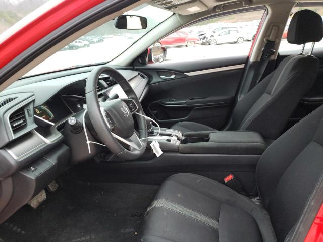 Photo 6 VIN: 2HGFC1F37GH644076 - HONDA CIVIC EX 