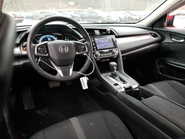 Photo 7 VIN: 2HGFC1F37GH644076 - HONDA CIVIC EX 