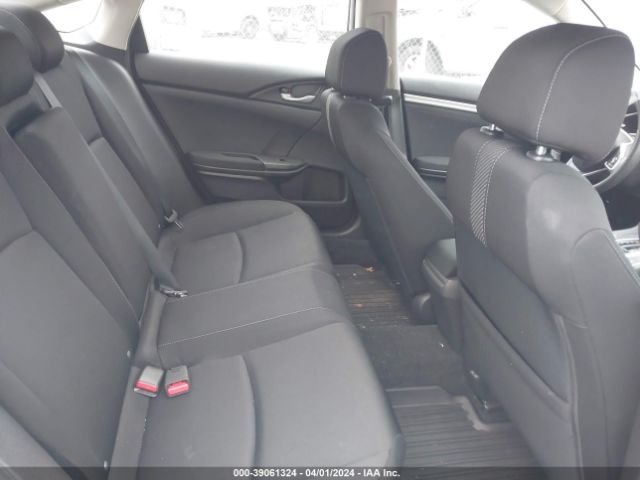 Photo 7 VIN: 2HGFC1F37GH648502 - HONDA CIVIC 