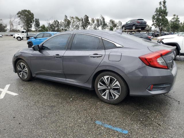 Photo 1 VIN: 2HGFC1F37GH651092 - HONDA CIVIC 