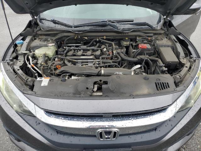 Photo 10 VIN: 2HGFC1F37GH651092 - HONDA CIVIC 