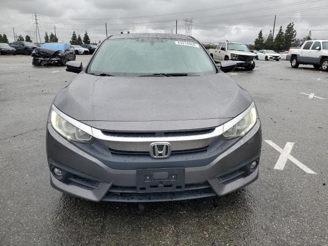 Photo 4 VIN: 2HGFC1F37GH651092 - HONDA CIVIC 