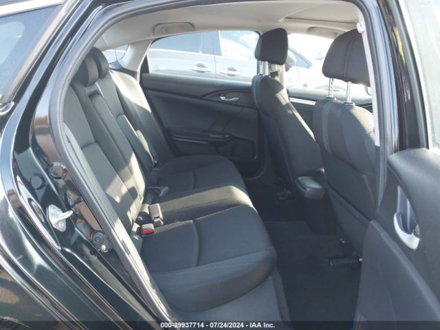 Photo 7 VIN: 2HGFC1F37GH654834 - HONDA CIVIC 