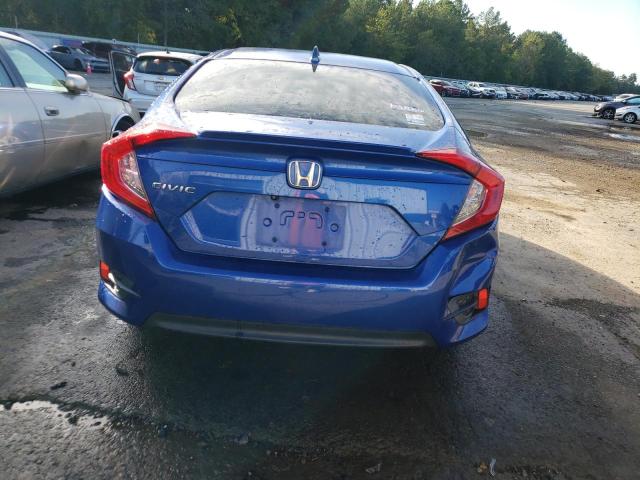 Photo 5 VIN: 2HGFC1F37GH659922 - HONDA CIVIC EX 