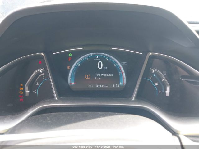 Photo 6 VIN: 2HGFC1F37HH642829 - HONDA CIVIC 