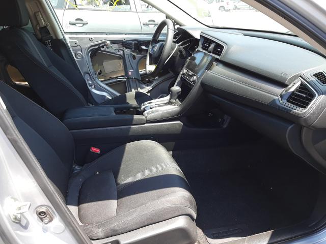 Photo 4 VIN: 2HGFC1F37HH643379 - HONDA CIVIC EX 