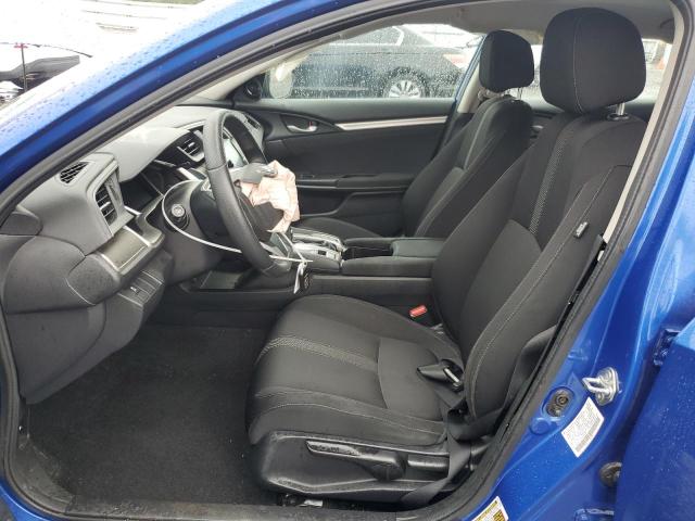 Photo 6 VIN: 2HGFC1F37HH658397 - HONDA CIVIC 