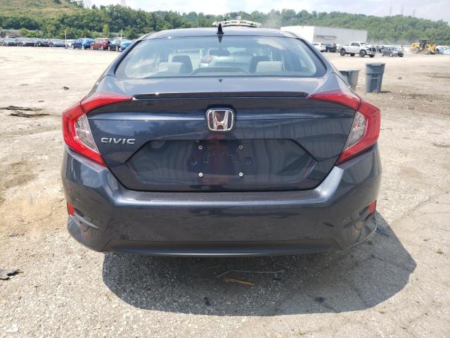 Photo 5 VIN: 2HGFC1F37JH646160 - HONDA CIVIC 