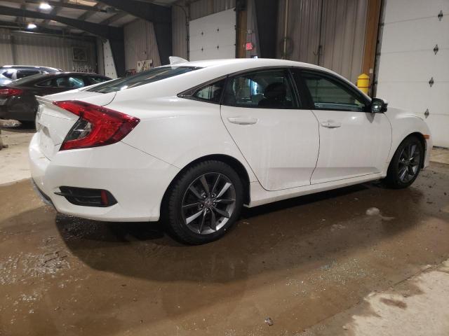 Photo 2 VIN: 2HGFC1F37KH651134 - HONDA CIVIC EX 