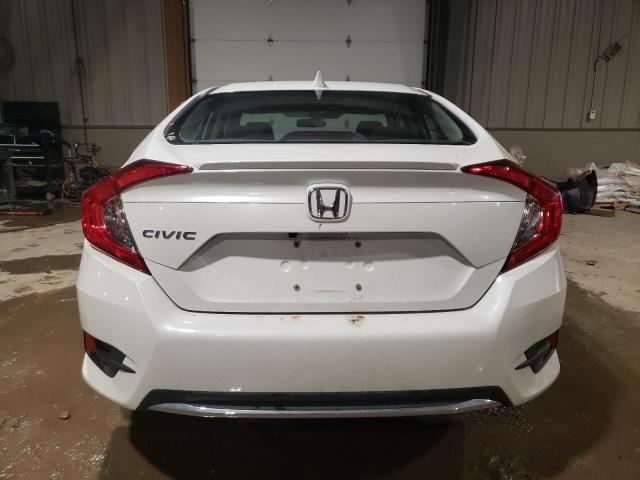 Photo 5 VIN: 2HGFC1F37KH651134 - HONDA CIVIC EX 