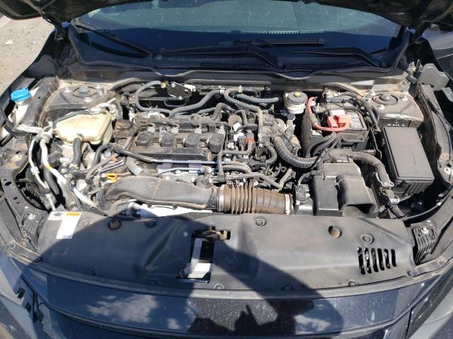 Photo 10 VIN: 2HGFC1F37MH702439 - HONDA CIVIC 