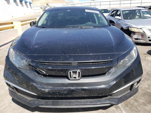 Photo 4 VIN: 2HGFC1F37MH702439 - HONDA CIVIC 